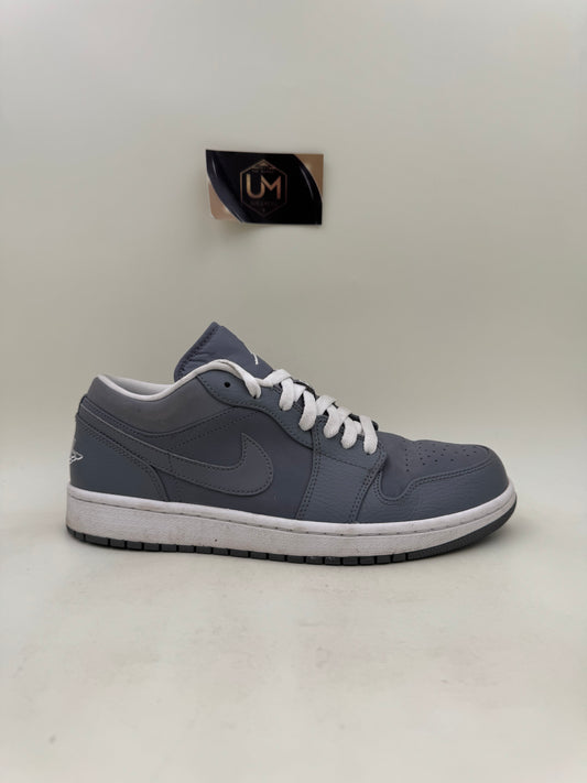 Jordan 1 Low ‘Cool Grey’ | Size 9