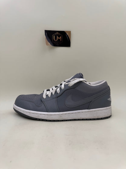 Jordan 1 Low ‘Cool Grey’ | Size 9