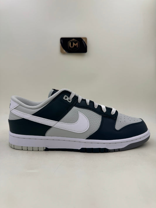 Nike Dunk Low Premium ‘Split - Deep Jungle’ | Size 10