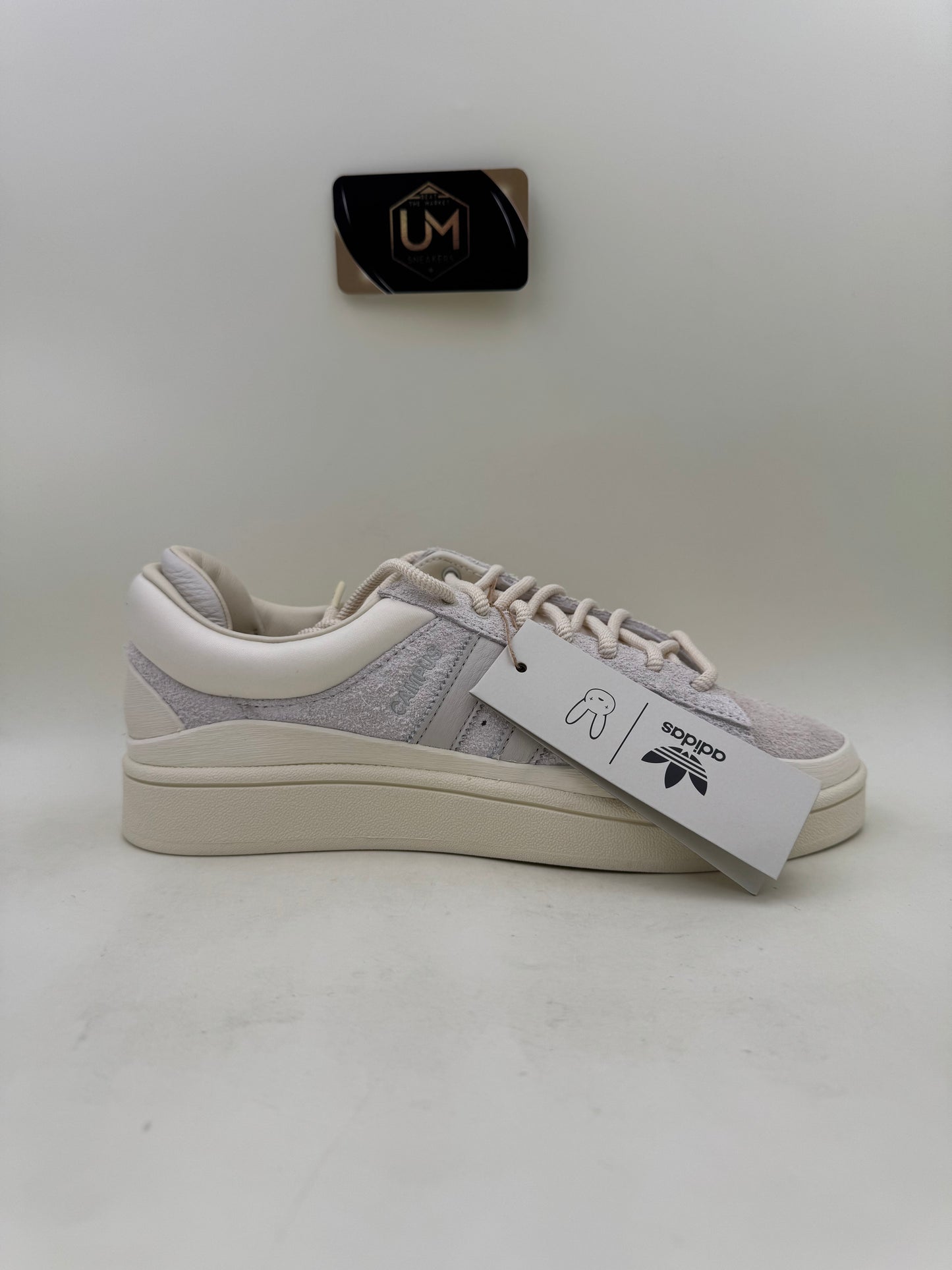 Bad Bunny x adidas Campus 'Light' | Size 9.5