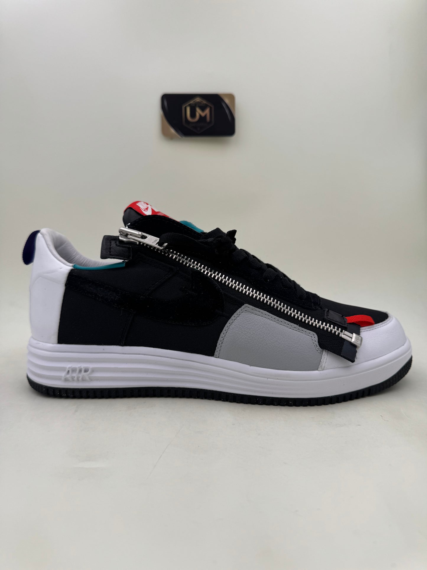 Acronym x Nike Lunar Force 1 SP ‘Zip’ | Size 10.5