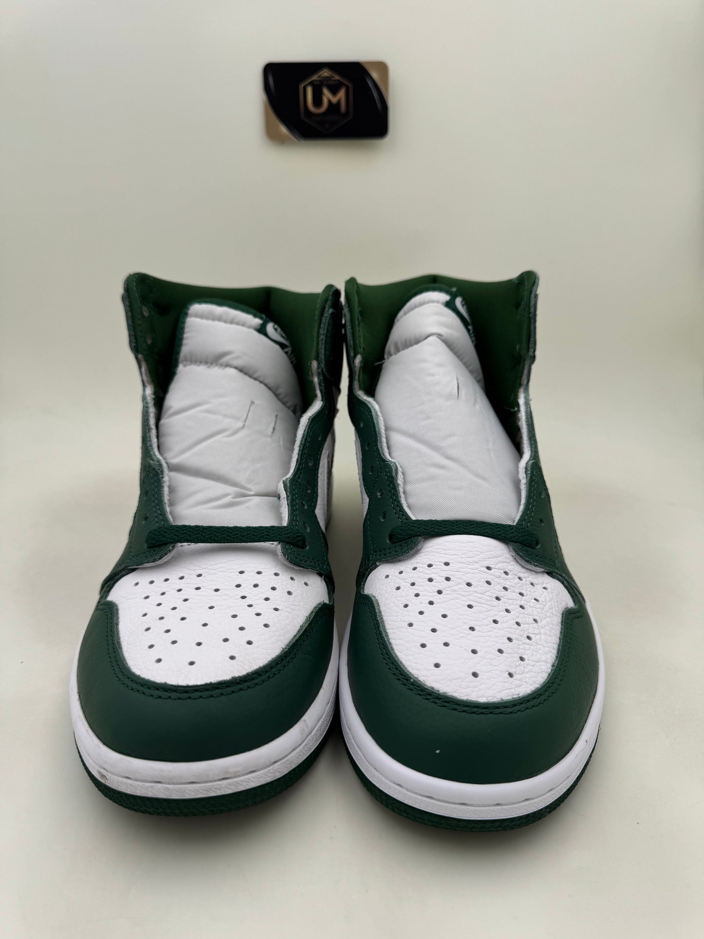 Jordan 1 High ‘Gorge Green’ | size 10