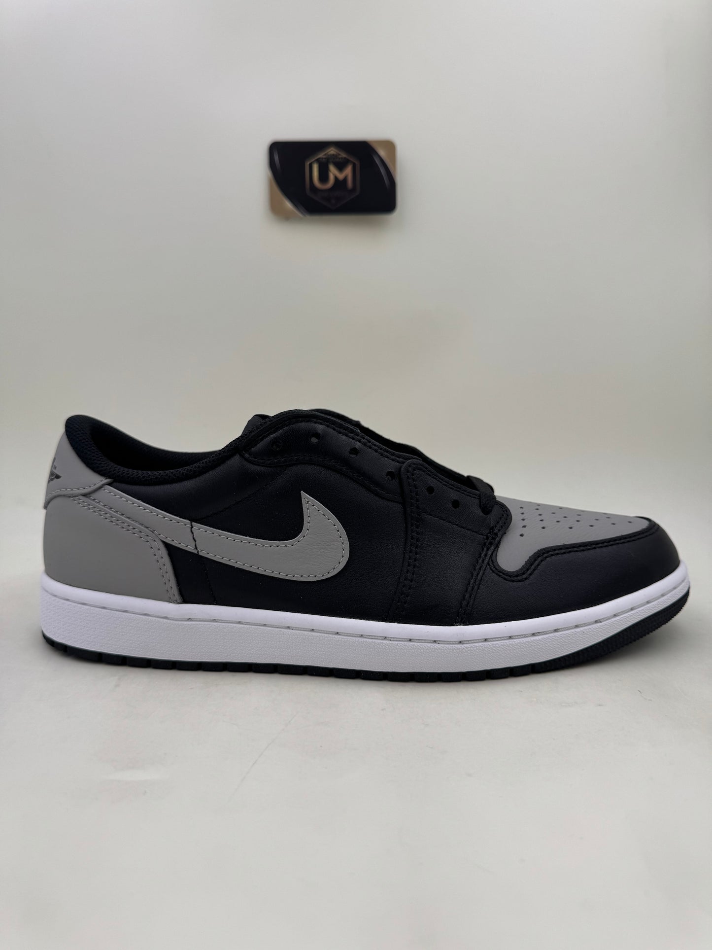 Jordan 1 Low ‘Shadow’ 2024 | Size 10.5