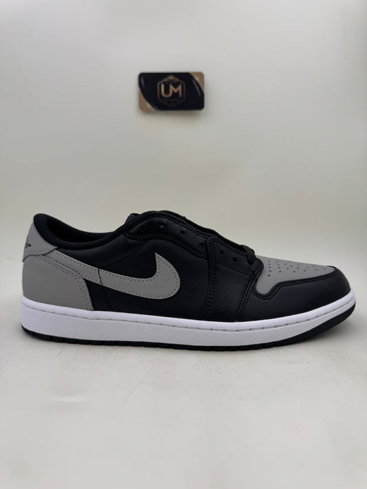Jordan 1 Low ‘Shadow’ 2024 | Size 10.5