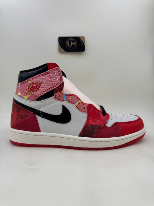 Marvel x Jordan 1 High ‘Next Chapter’ | Size 10