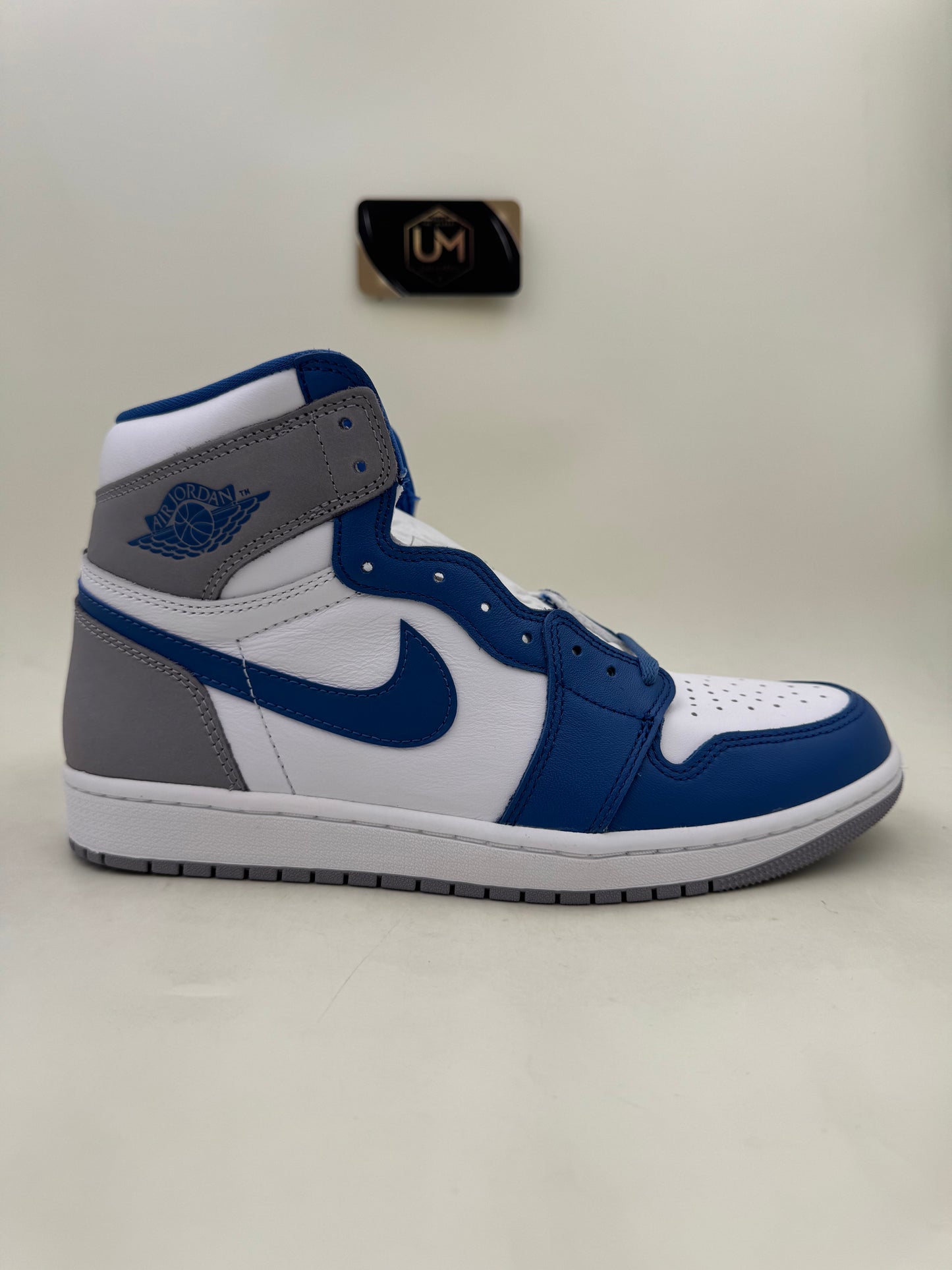 Jordan 1 High ‘True Blue’ | Size 10