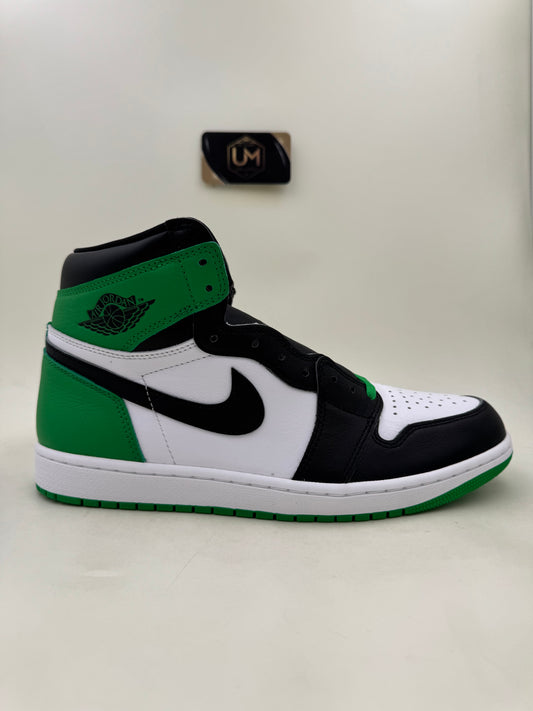 Jordan 1 High ‘Lucky Green’ | Size 10.5