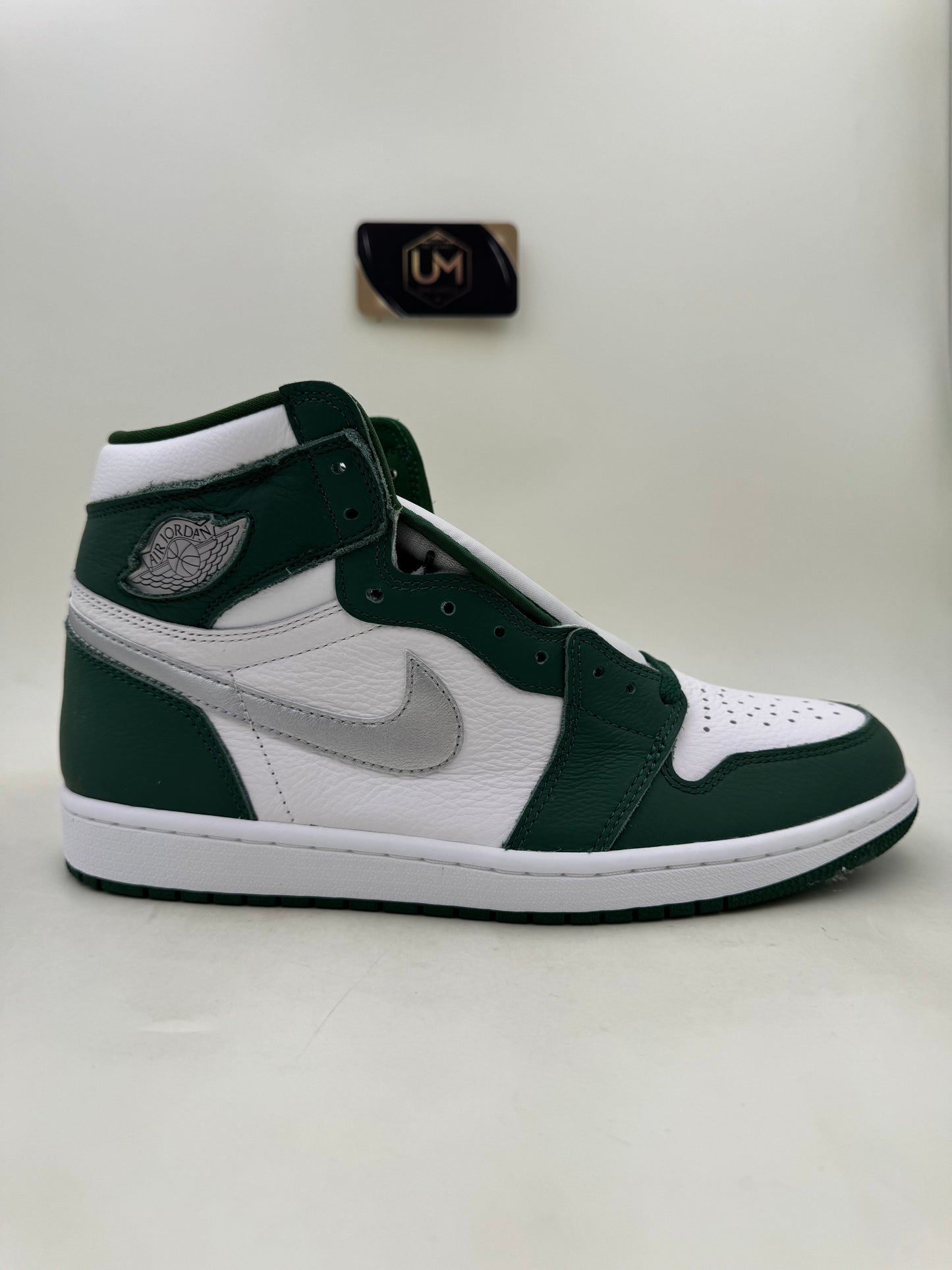 Jordan 1 High ‘Gorge Green’ | Size 10.5