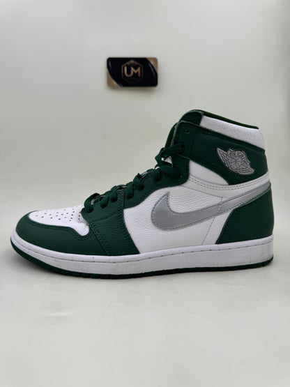 Jordan 1 High ‘Gorge Green’ | Size 10.5