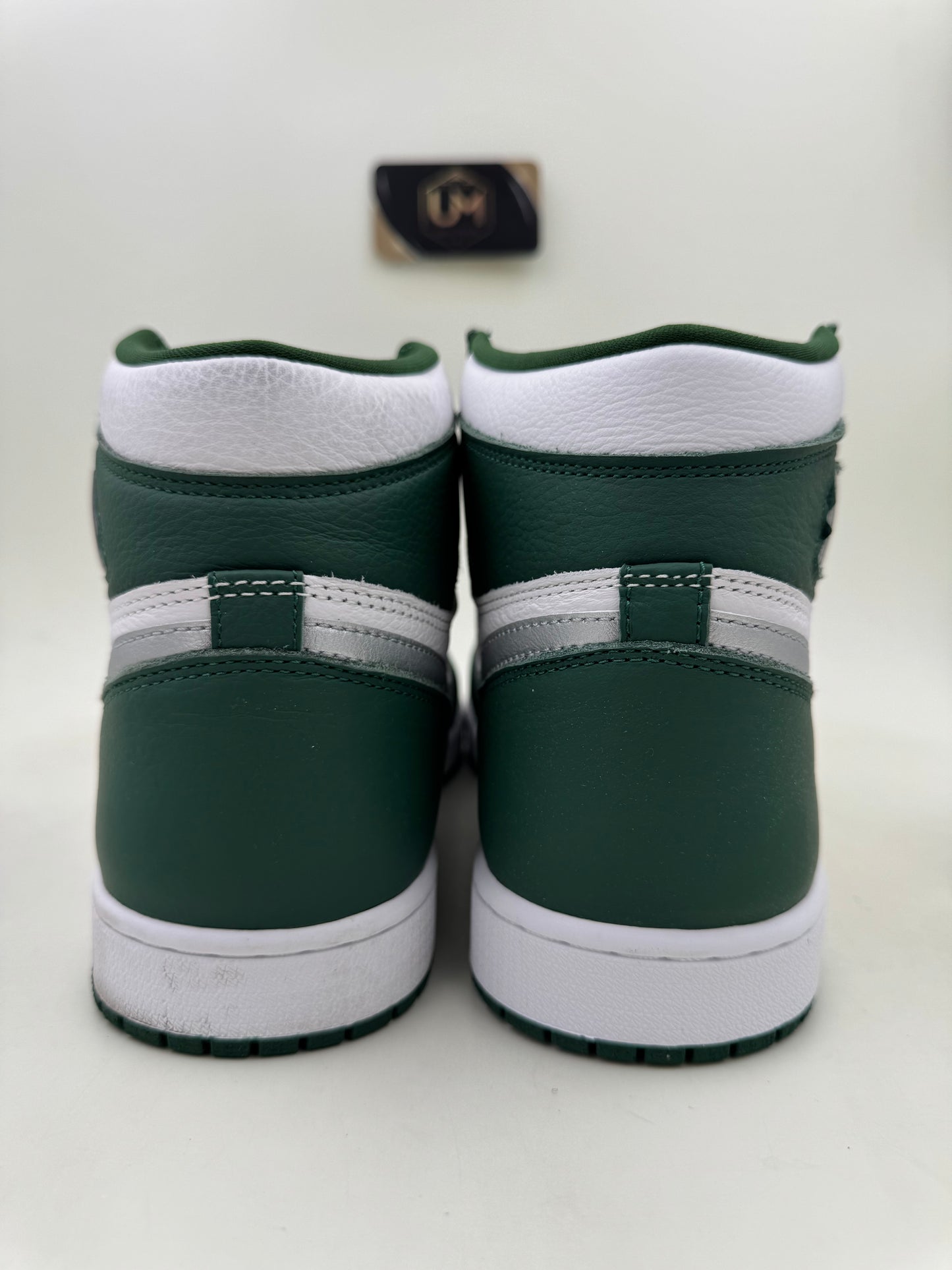 Jordan 1 High ‘Gorge Green’ | Size 10.5
