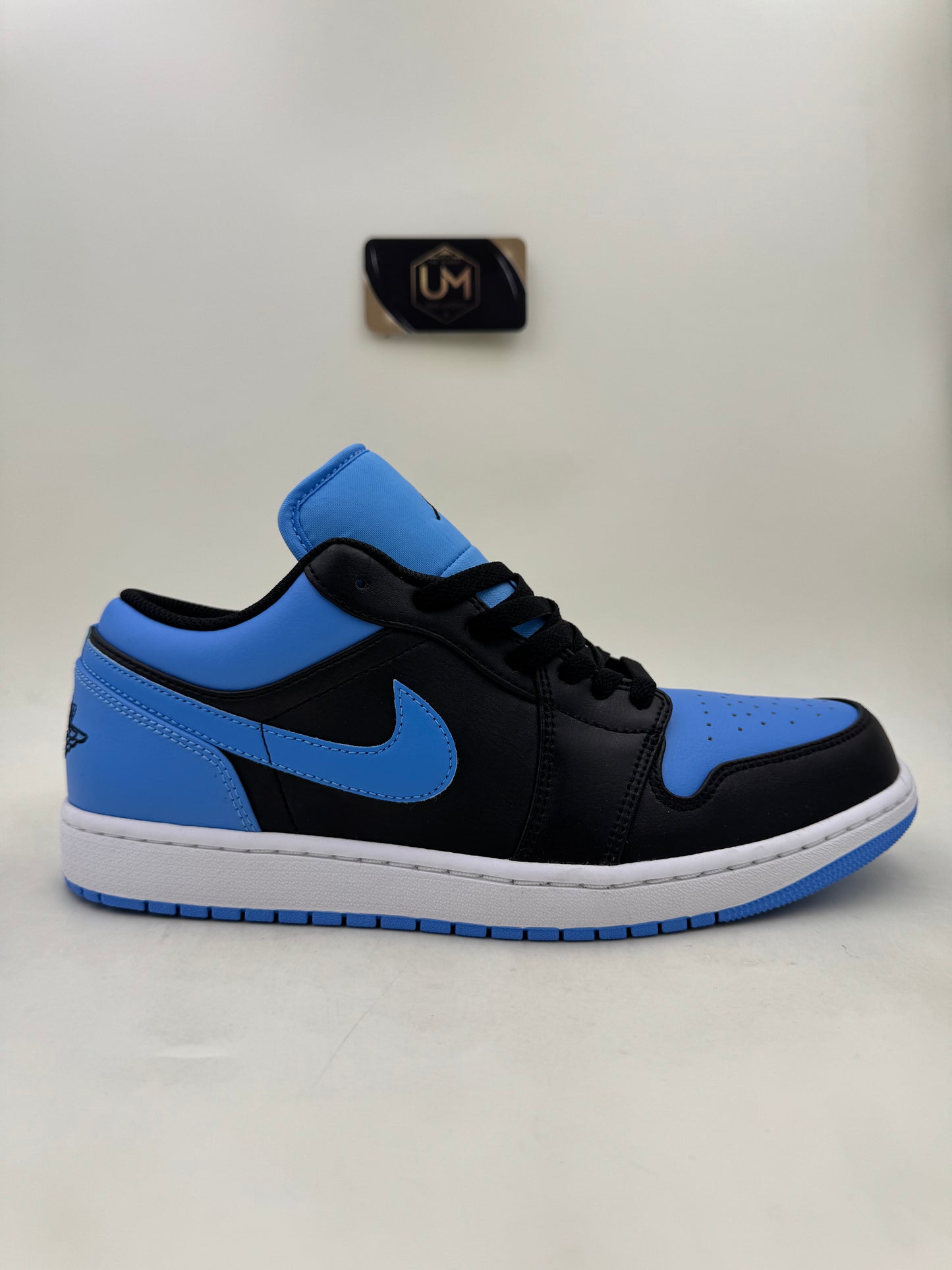 Jordan 1 Low ‘University Blue’ | Size 10.5