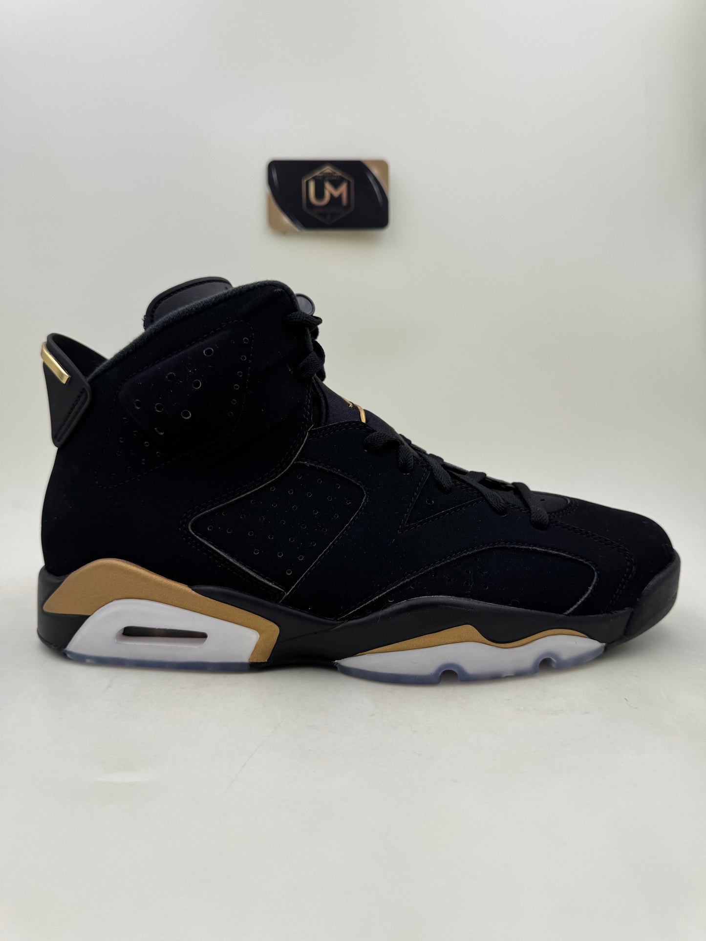 Jordan 6 ‘Defining Moments’ 2020 | Size 10.5