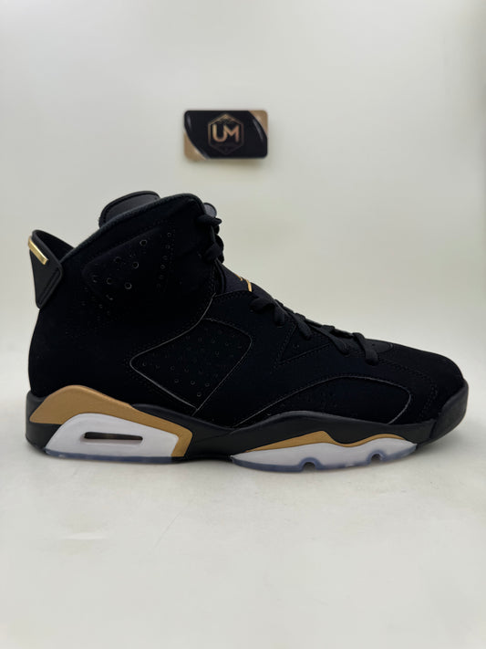 Jordan 6 ‘Defining Moments’ 2020 | Size 10.5