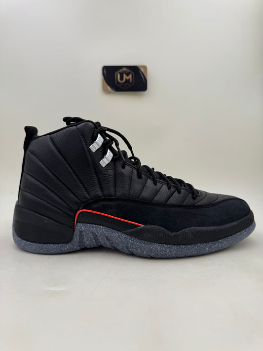 Jordan 12 Utility ‘Grind’ | Size 10.5