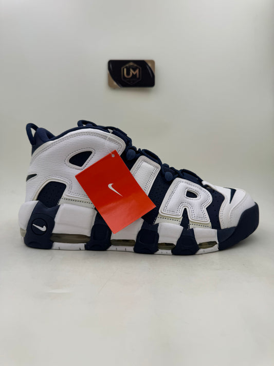 Nike Air Uptempo ‘Olympic’ 2016 | Size 11