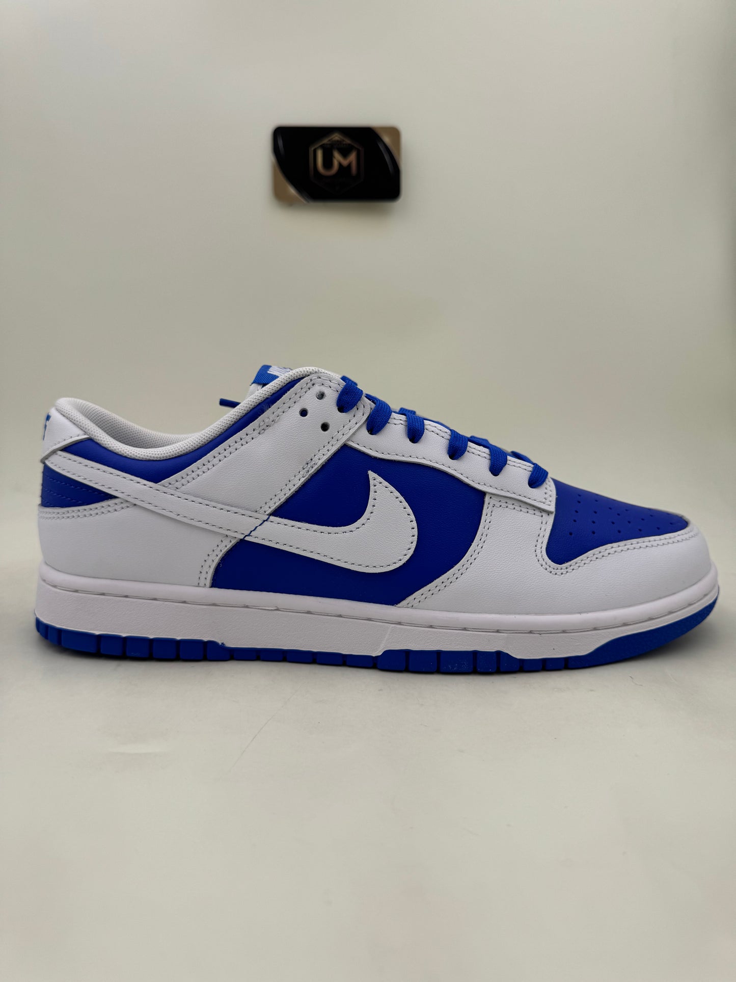 Nike Dunk Low ‘Racer Blue White’ | Size 11
