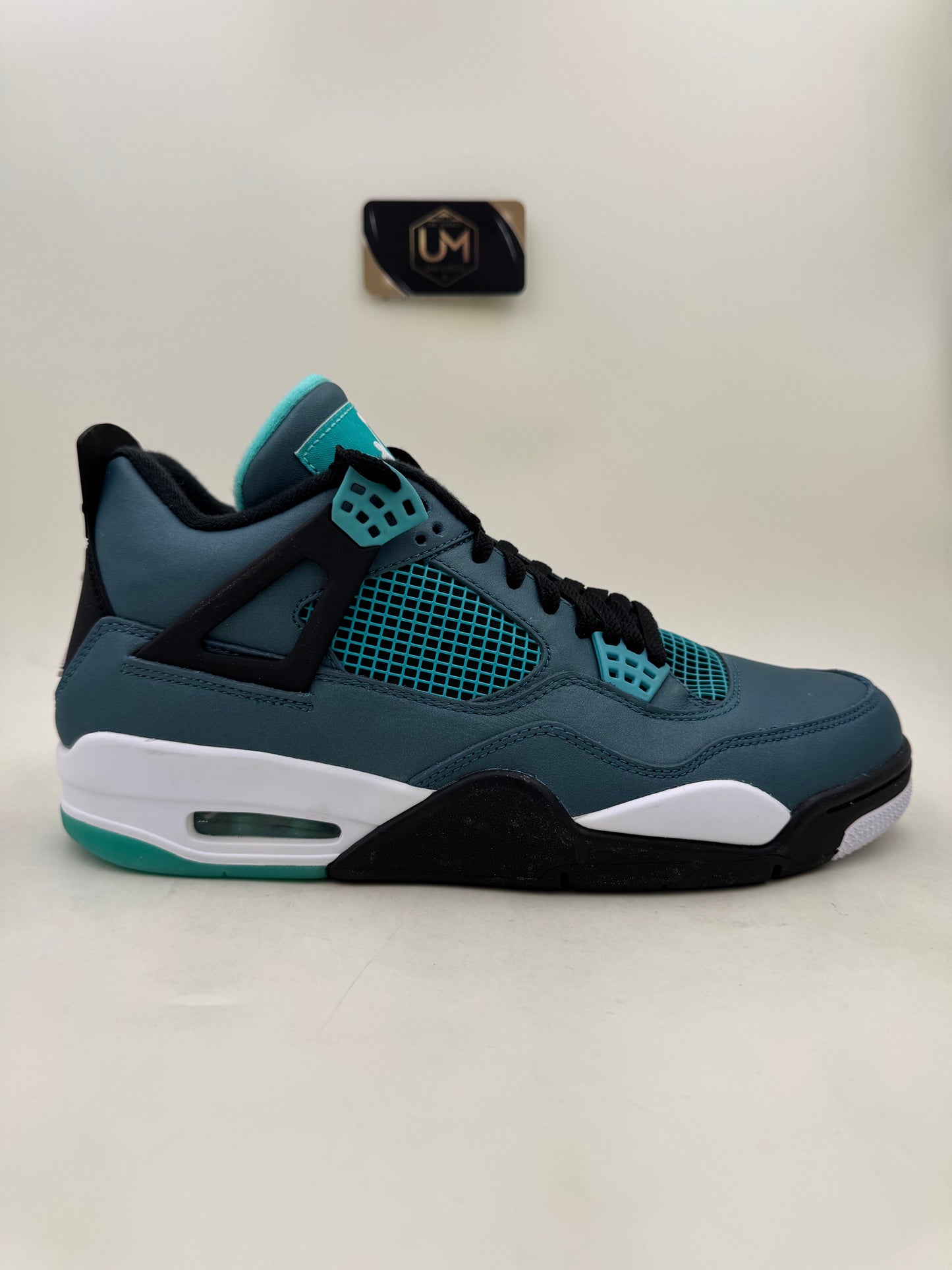 Jordan 4 'Teal' | Size 11