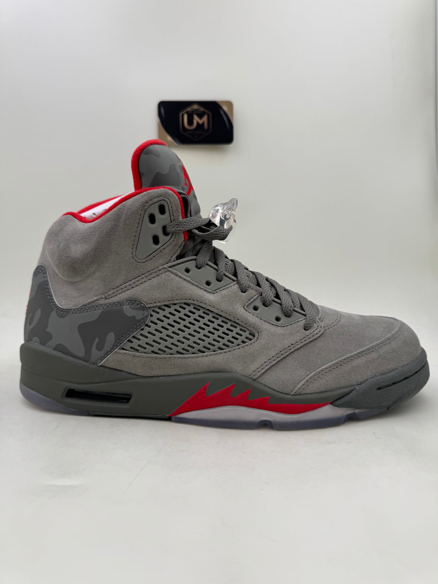 Jordan 5 ‘Camo’ | Size 11