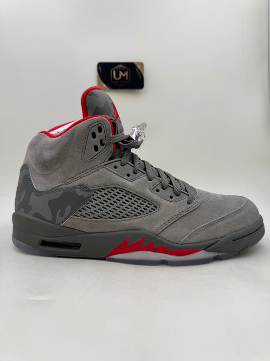 Jordan 5 ‘Camo’ | Size 11