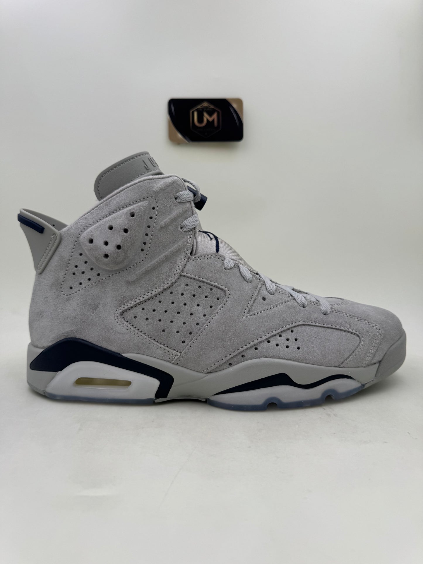 Jordan 6 ‘Georgetown’ | Size 11