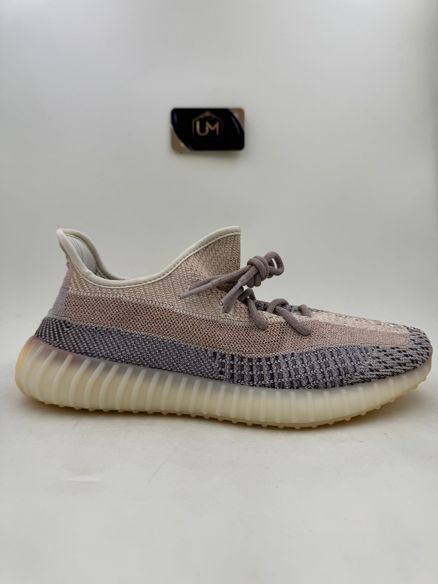 Yeezy 350 V2 ‘Ash Pearl’ | Size 11.5