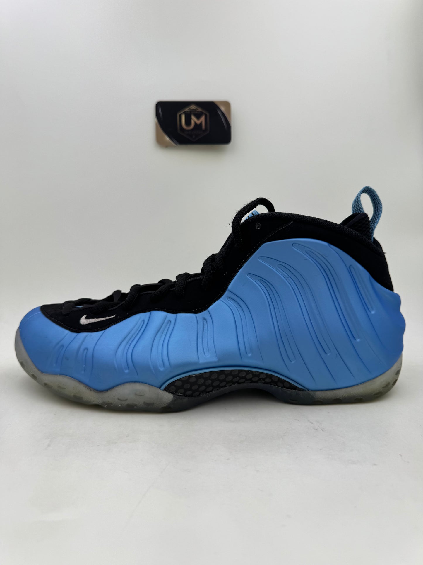 Nike Air Foamposite One ‘University Blue’ | Size 11.5