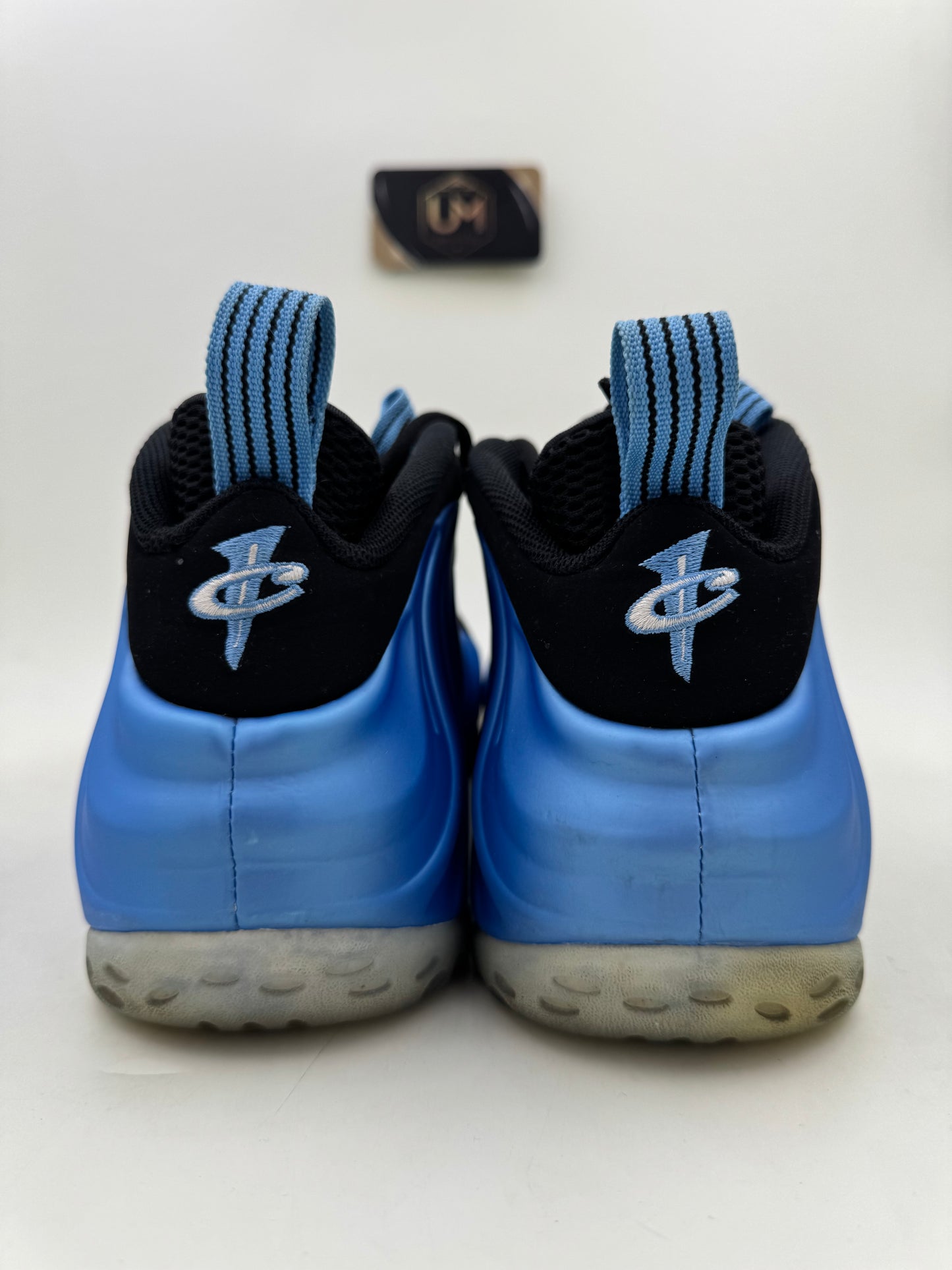 Nike Air Foamposite One ‘University Blue’ | Size 11.5