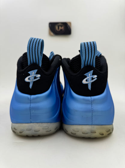 Nike Air Foamposite One ‘University Blue’ | Size 11.5