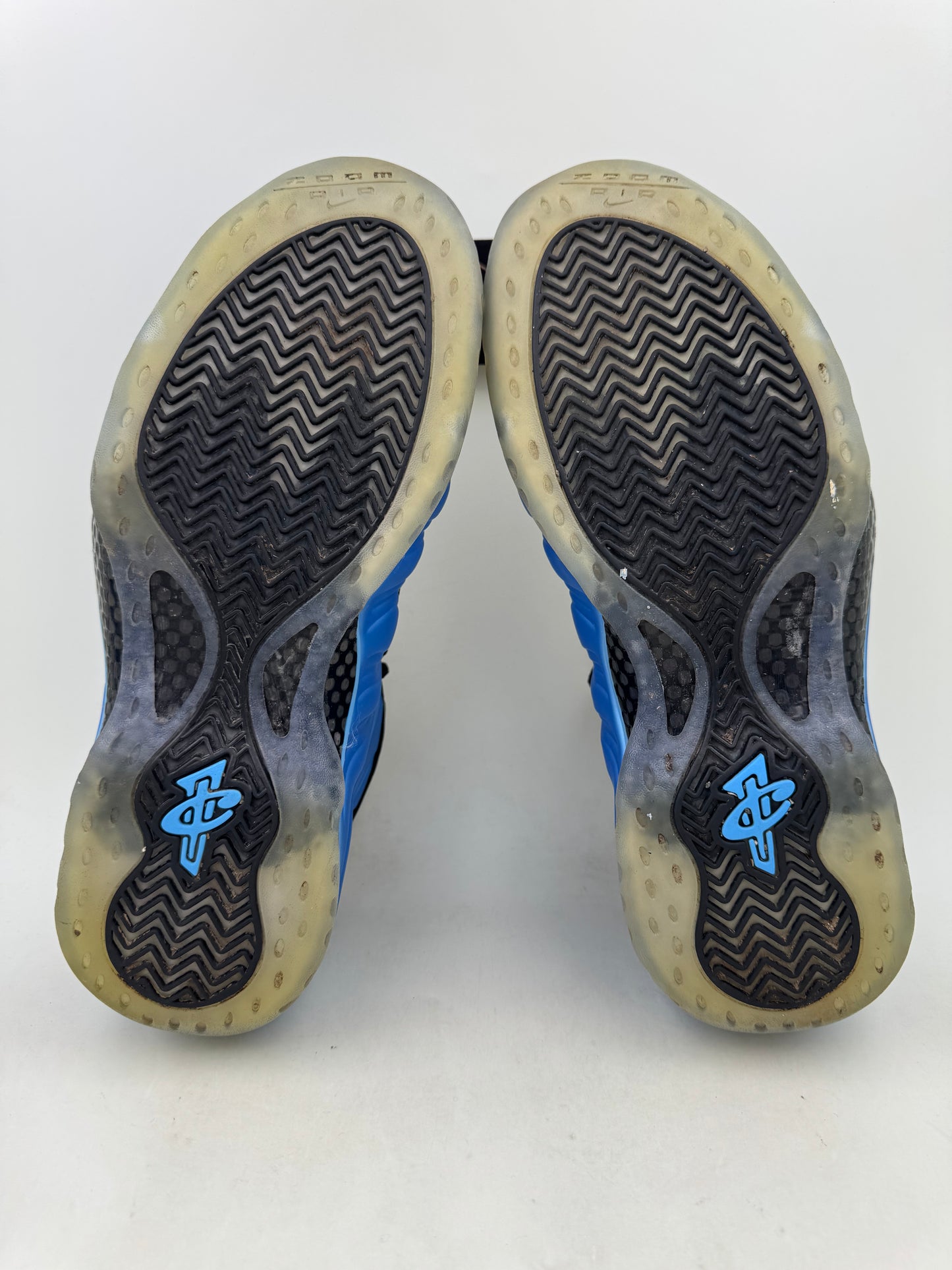 Nike Air Foamposite One ‘University Blue’ | Size 11.5