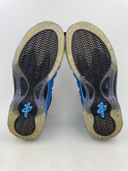 Nike Air Foamposite One ‘University Blue’ | Size 11.5