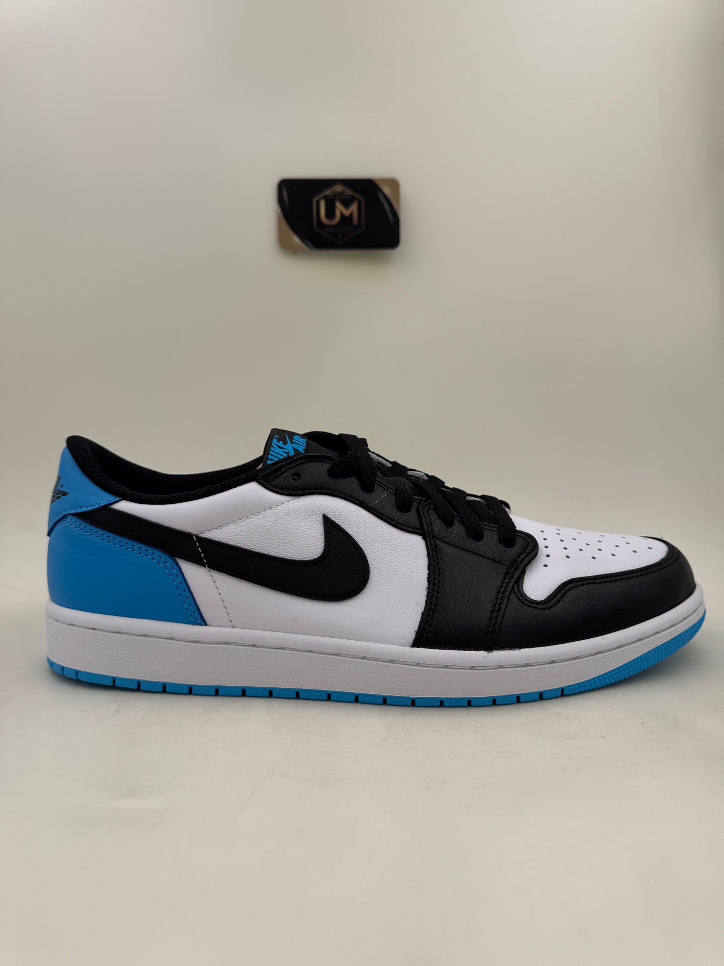 Jordan 1 Low ‘UNC’ | Size 11.5