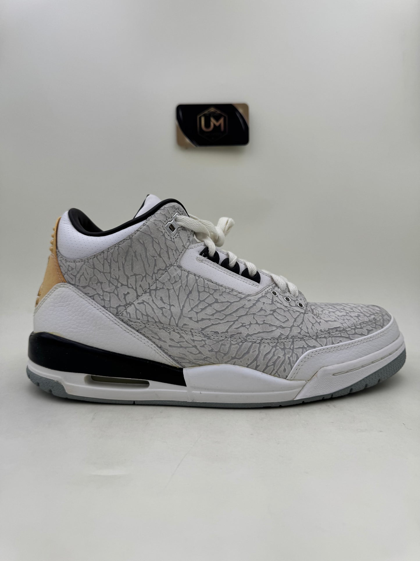 Jordan 3 ‘Flip’ | Size 11.5