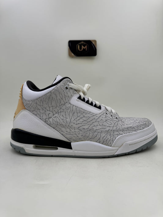 Jordan 3 ‘Flip’ | Size 11.5
