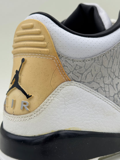 Jordan 3 ‘Flip’ | Size 11.5