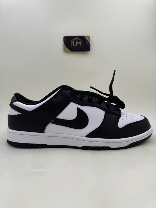 Nike Dunk Low ‘White Black’ | Size 11.5