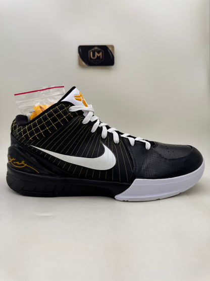 Nike Kobe 4 ‘Del Sol’ | Size 12