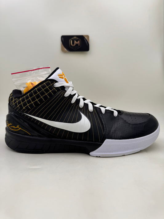 Nike Kobe 4 ‘Del Sol’ | Size 12