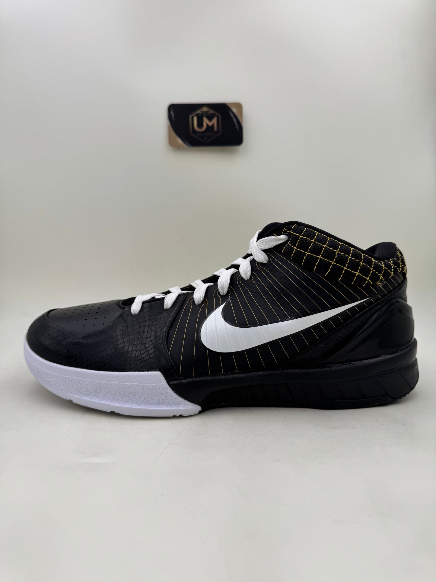 Nike Kobe 4 ‘Del Sol’ | Size 12