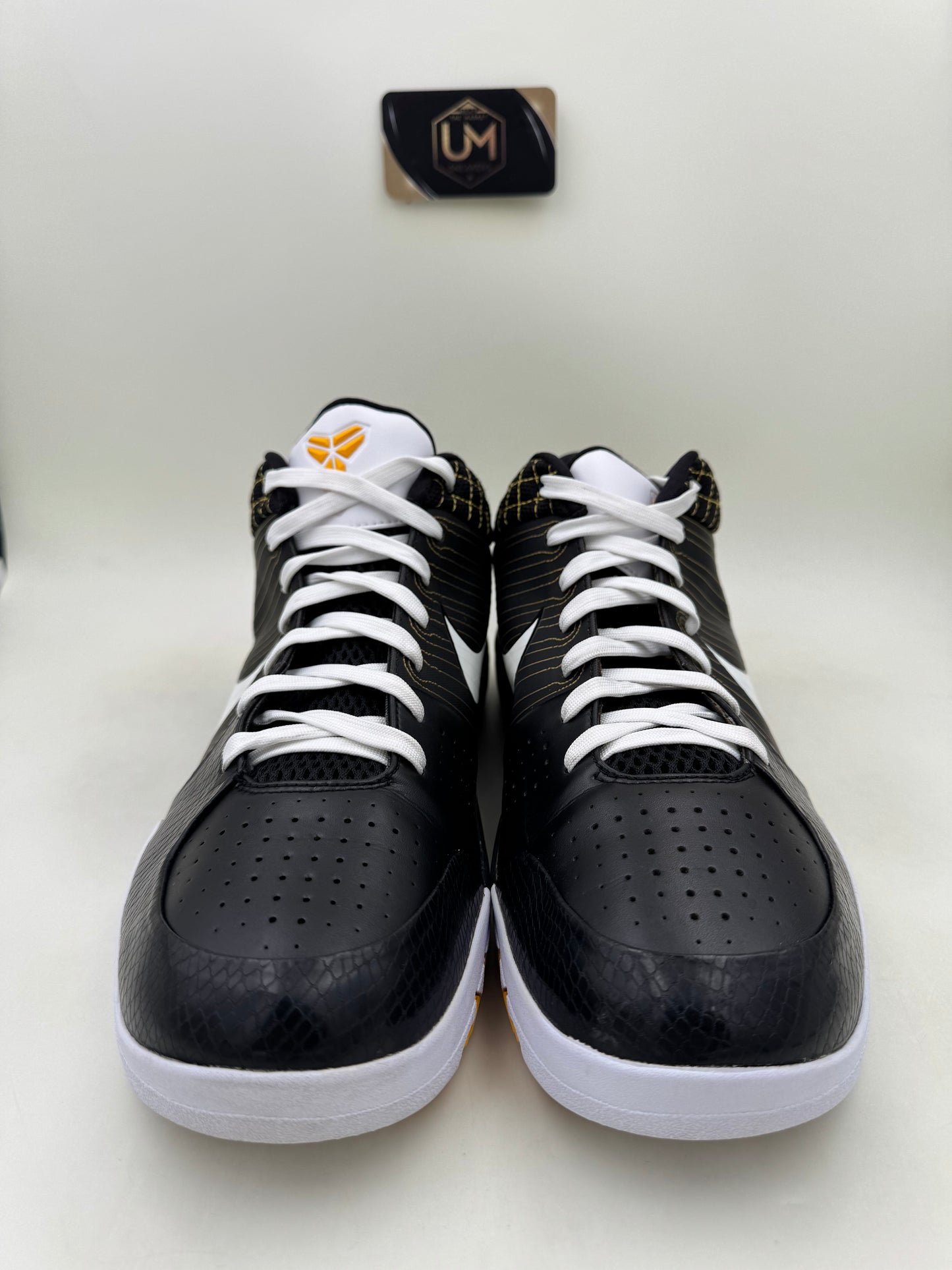 Nike Kobe 4 ‘Del Sol’ | Size 12