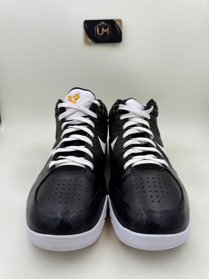 Nike Kobe 4 ‘Del Sol’ | Size 12