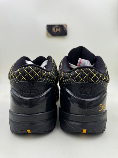 Nike Kobe 4 ‘Del Sol’ | Size 12
