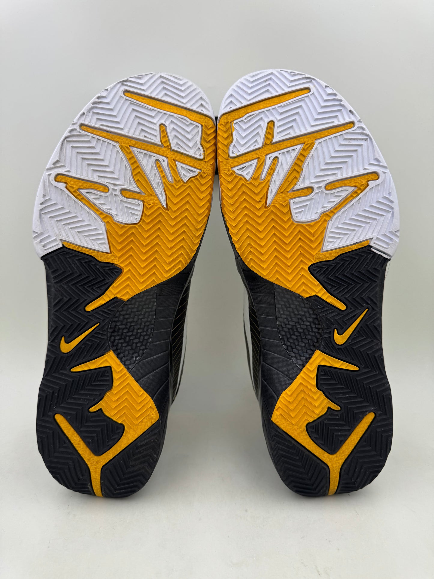 Nike Kobe 4 ‘Del Sol’ | Size 12