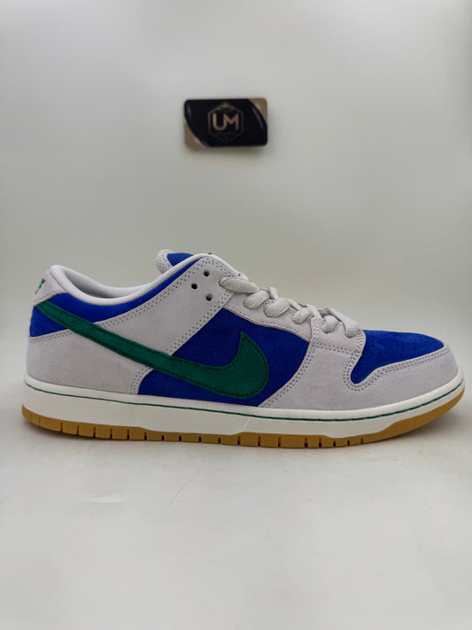 Nike Dunk Low Pro SB ‘Hyper Royal Malachite’ | size 12