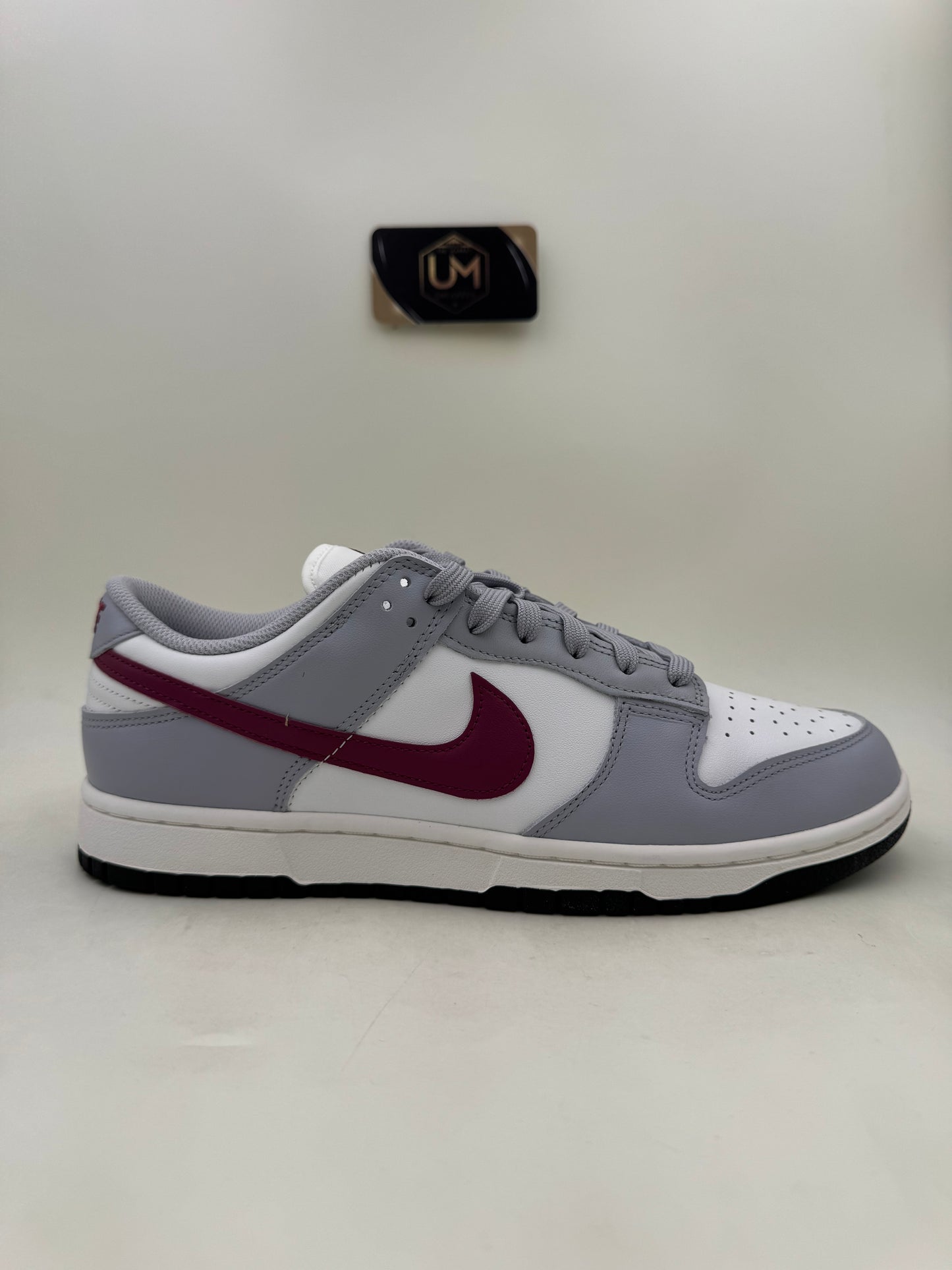 Nike Dunk Low ‘Pale Ivory Redwood’ | Size 12W