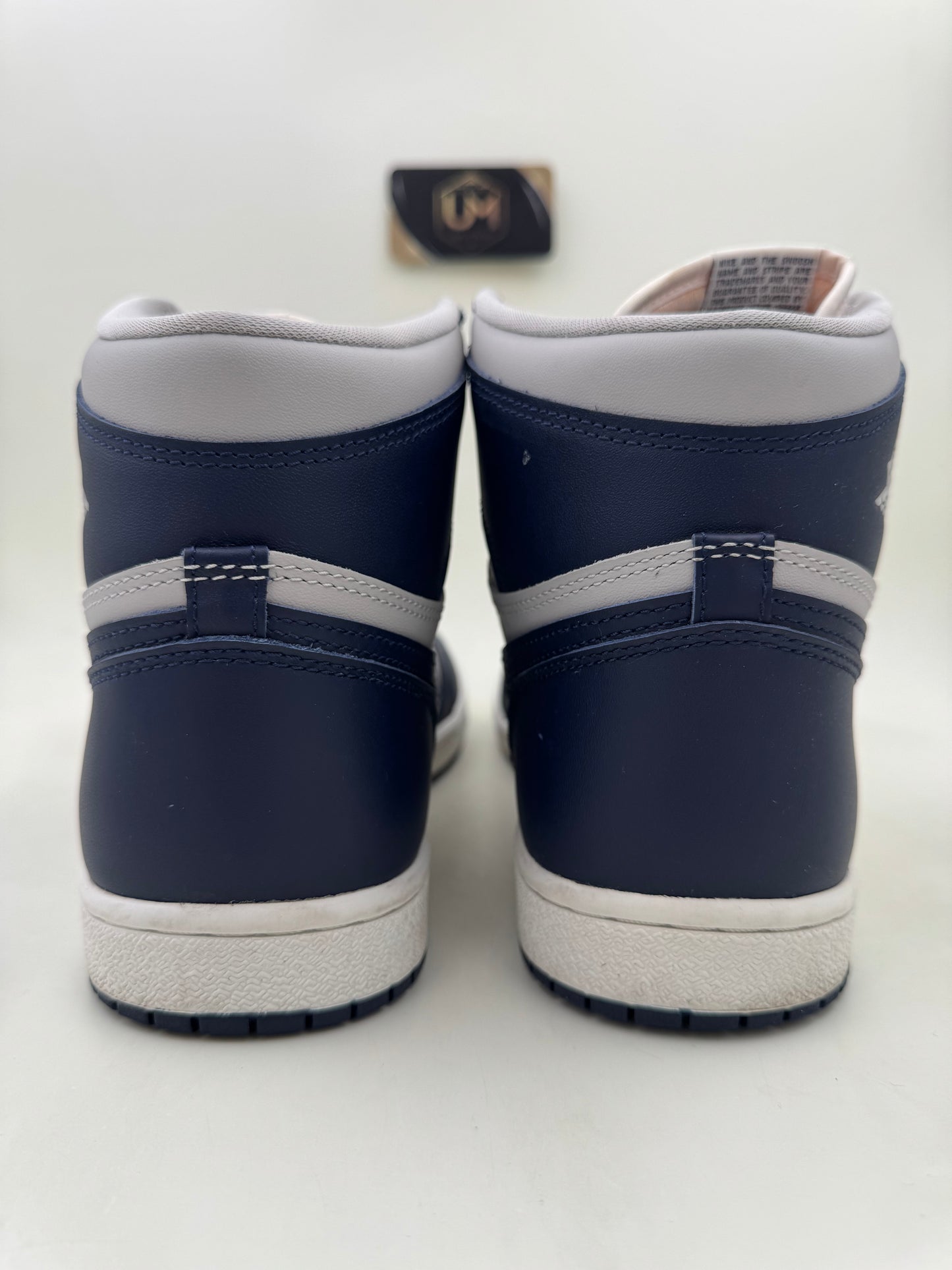 Jordan 1 High ‘85 ‘Georgetown’ | Size 12