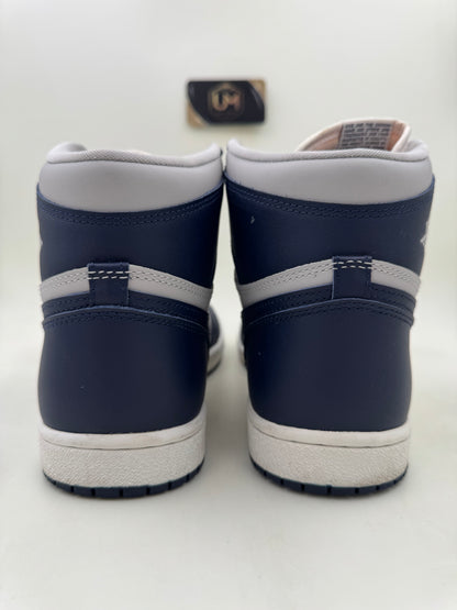 Jordan 1 High ‘85 ‘Georgetown’ | Size 12