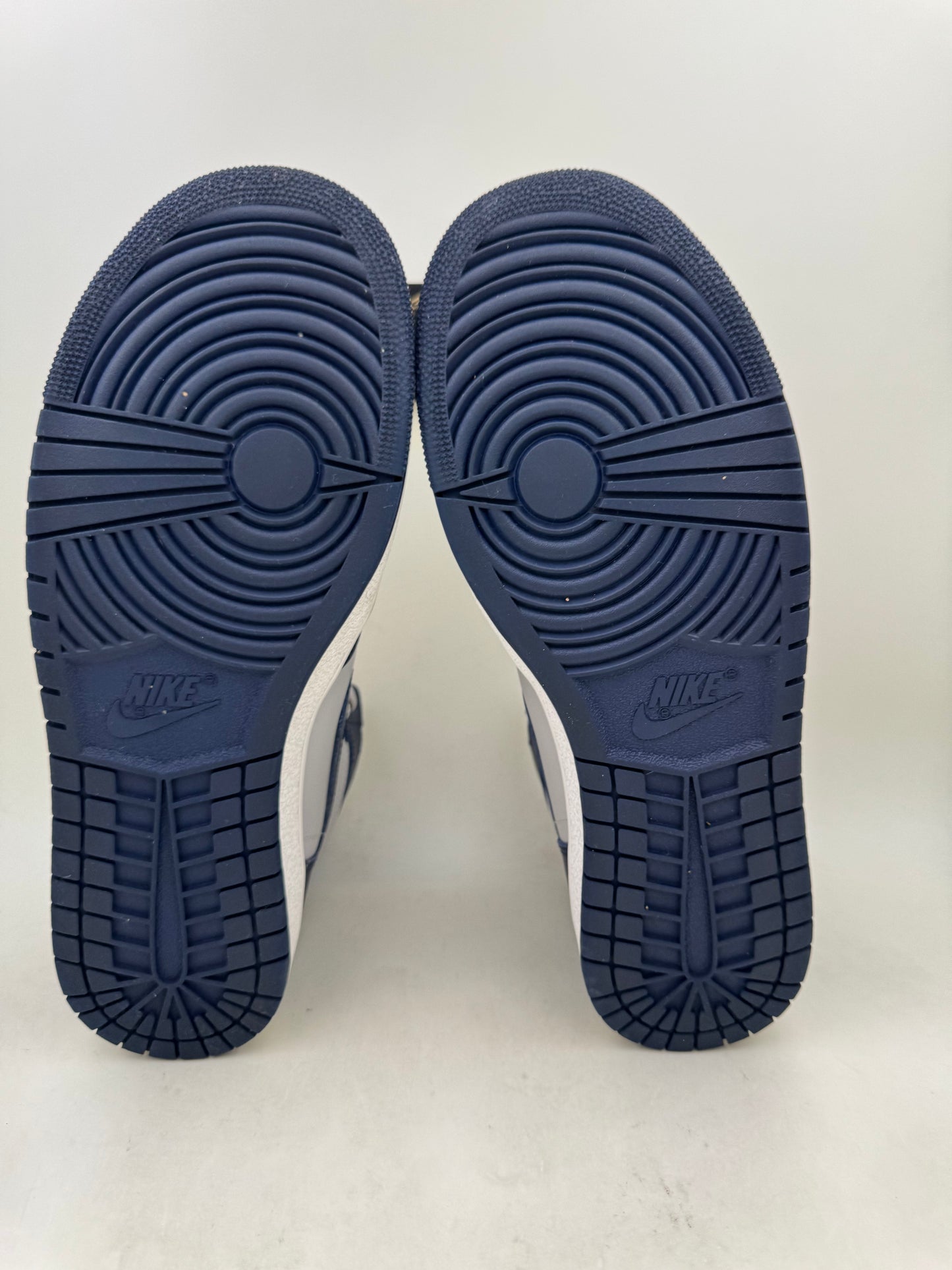 Jordan 1 High ‘85 ‘Georgetown’ | Size 12
