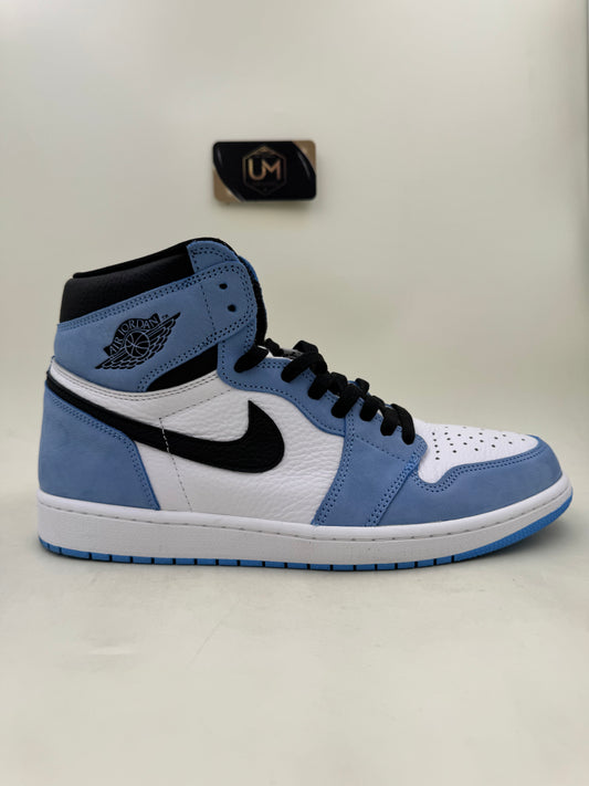 Jordan 1 High ‘University Blue’ | Size 12