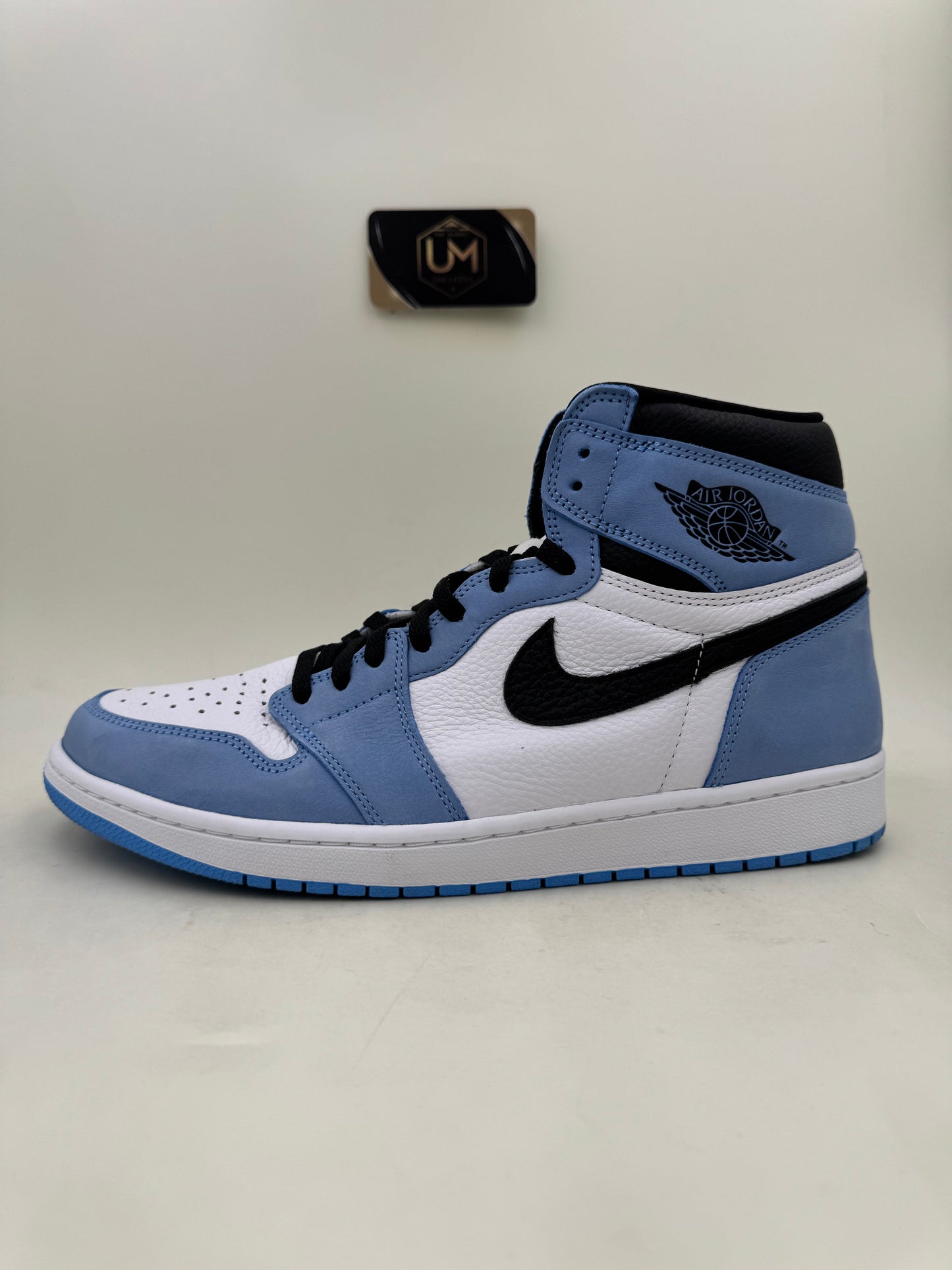 Jordan 1 High ‘University Blue’ | Size 12