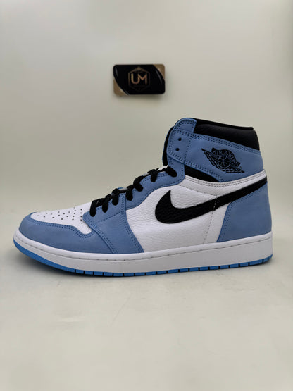 Jordan 1 High ‘University Blue’ | Size 12